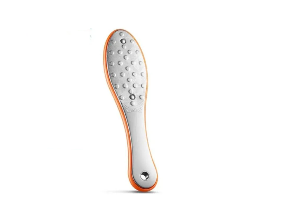 Пилка лазерная Mr.Green для ног двусторонняя (111226193)