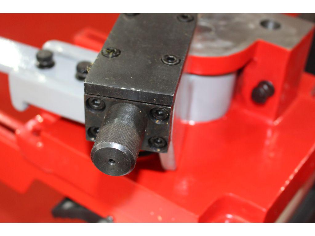 Верстат для гнуття універсальний ручний Holzmann UB 100A (UB100A) - фото 7