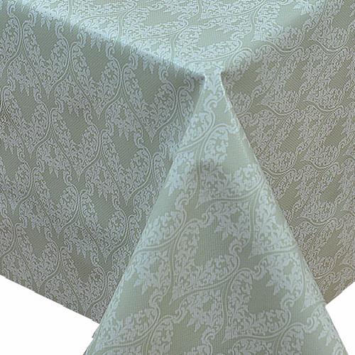 Клеенка в рулоне на стол Stenson MA-4255 France 1,40х30 м (66cc7ee6)