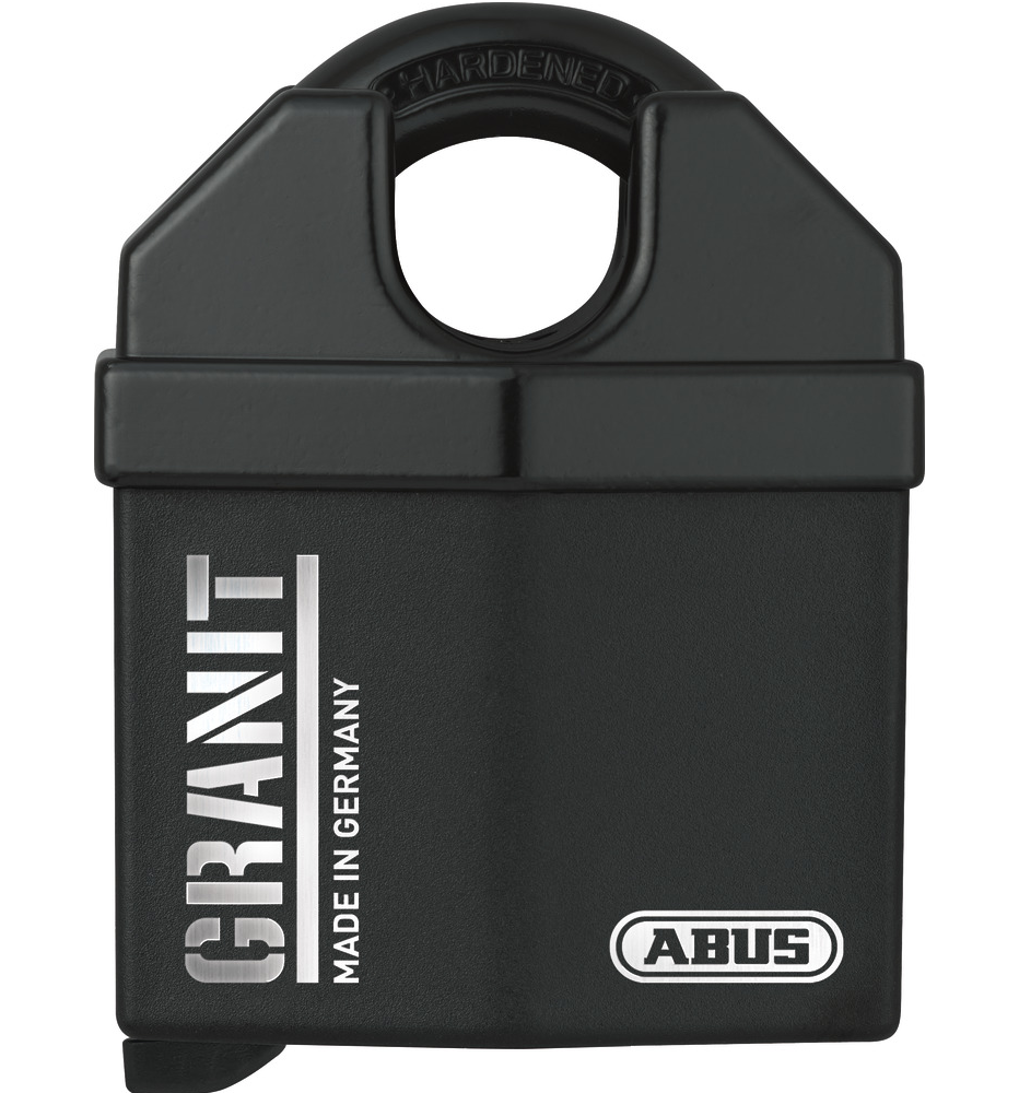 Замок навесной Abus 37/60 Granit (1007-323805)