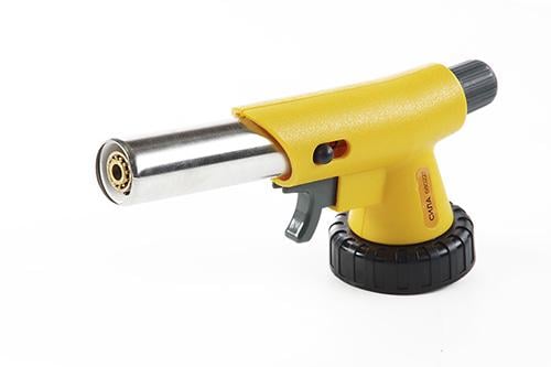 Пальник газовий Сила з п'єзопідпалом 22х150 мм (680227)