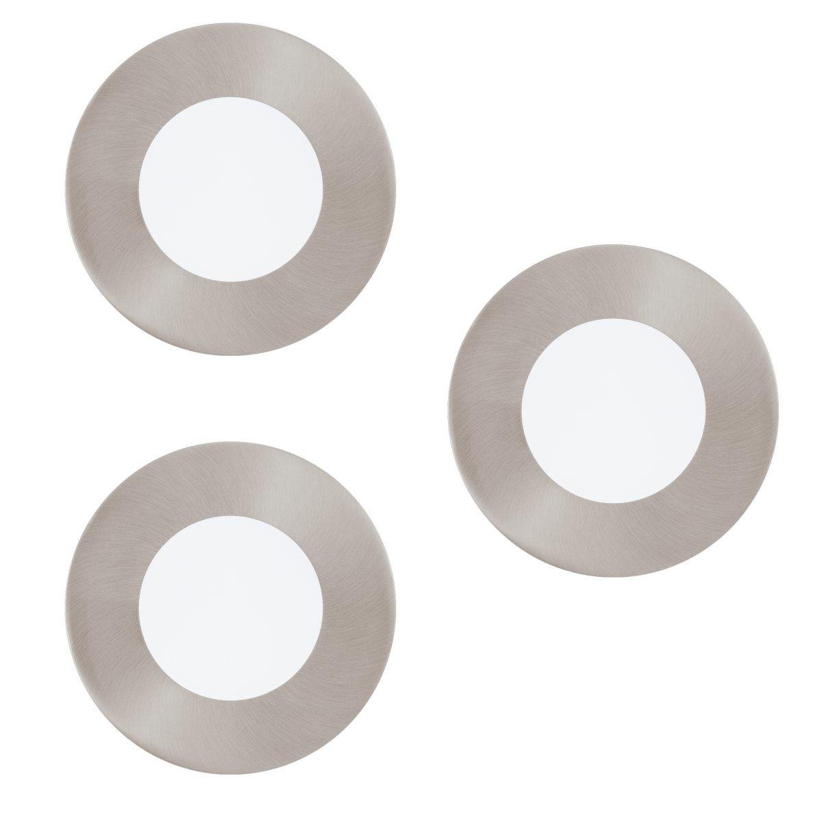 Точечный светильник Eglo Fueva 1 94734