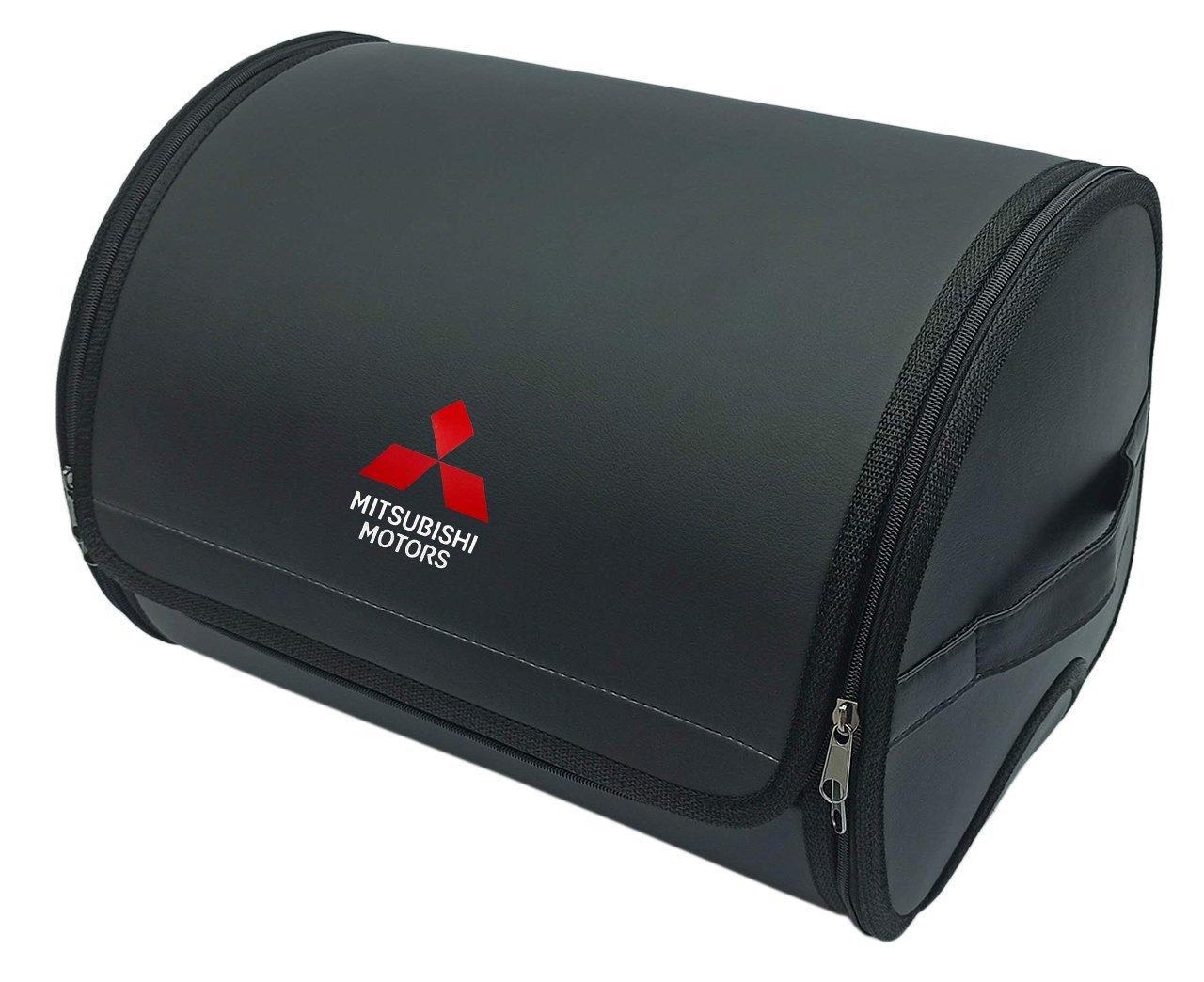 Сумка в багажник авто Mitsubishi Люкс 45 см Сумка в багажник авто Mitsubishi Люкс 45 см