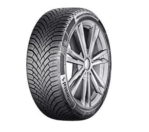 Автошина Continental ContiWinterContact TS 860 215/55R16 97H (2358053880)