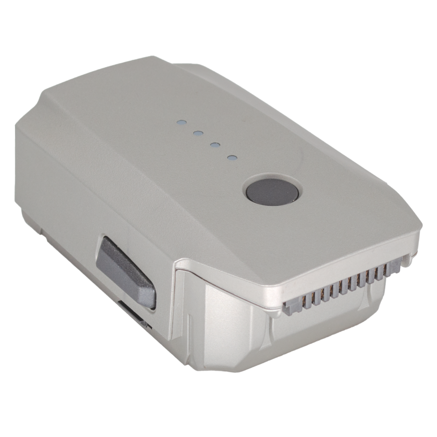 Аккумулятор для квадрокоптера DJI Mavic Pro 3830 mAh 11,4V (1554733571) - фото 1 Аккумулятор для квадрокоптера DJI Mavic Pro 3830 mAh 11,4V (1554733571) - фото 1