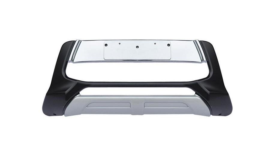 Передняя накладка 2013-2015 для Mitsubishi ASX 2010//2016/ гг. 35321