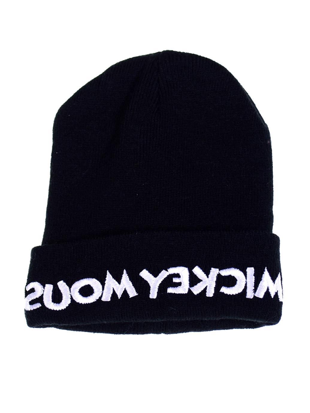 Шапка Primark One size Чорний (5003789)