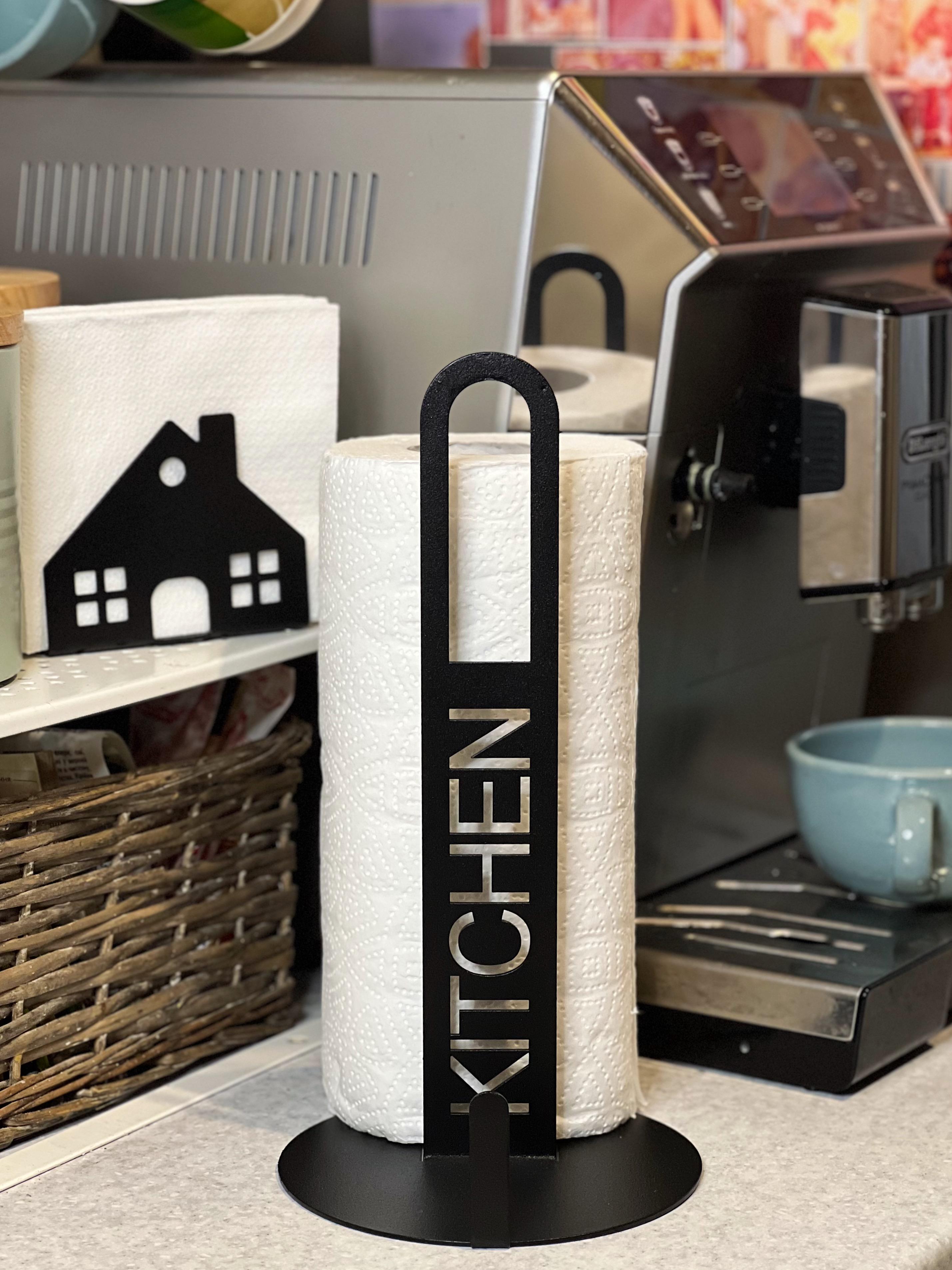 Держатель для бумажных полотенец Kitchen M140 (110511)
