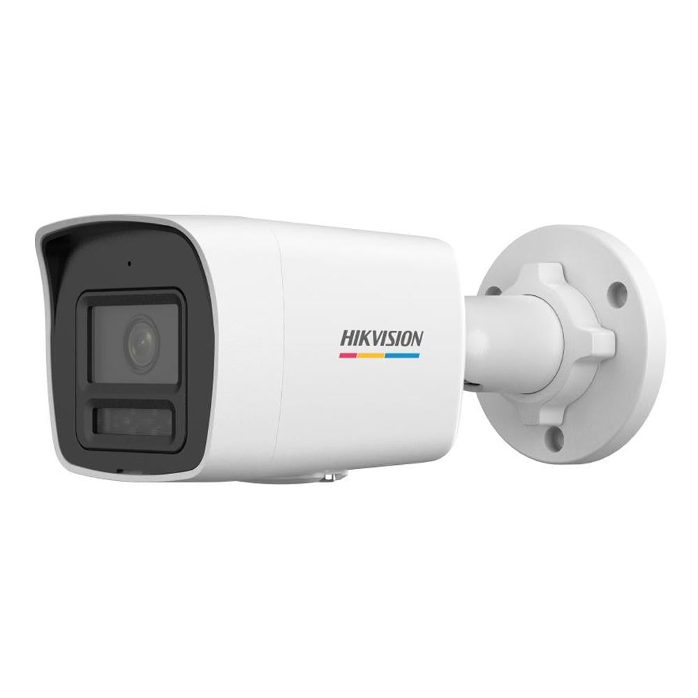 Камера 2 МП IP Hikvision DS-2CD1027G2H-LIU 4 мм