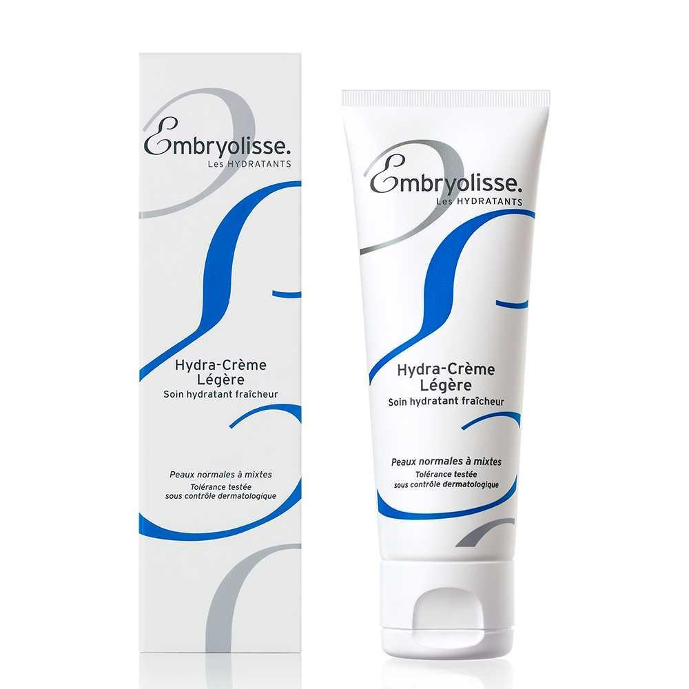 Крем легкий увлажняющий Hydra-Cream Light Embryolisse 40 мл (11169974)