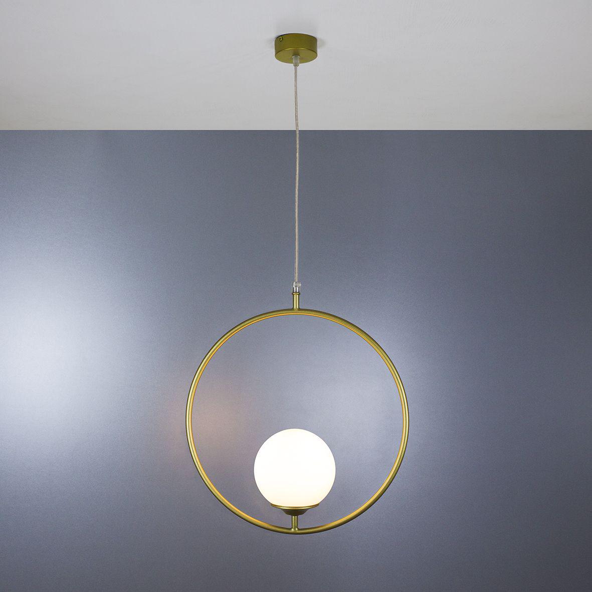 Люстра Imperium Light Pearl (279145.12.01)