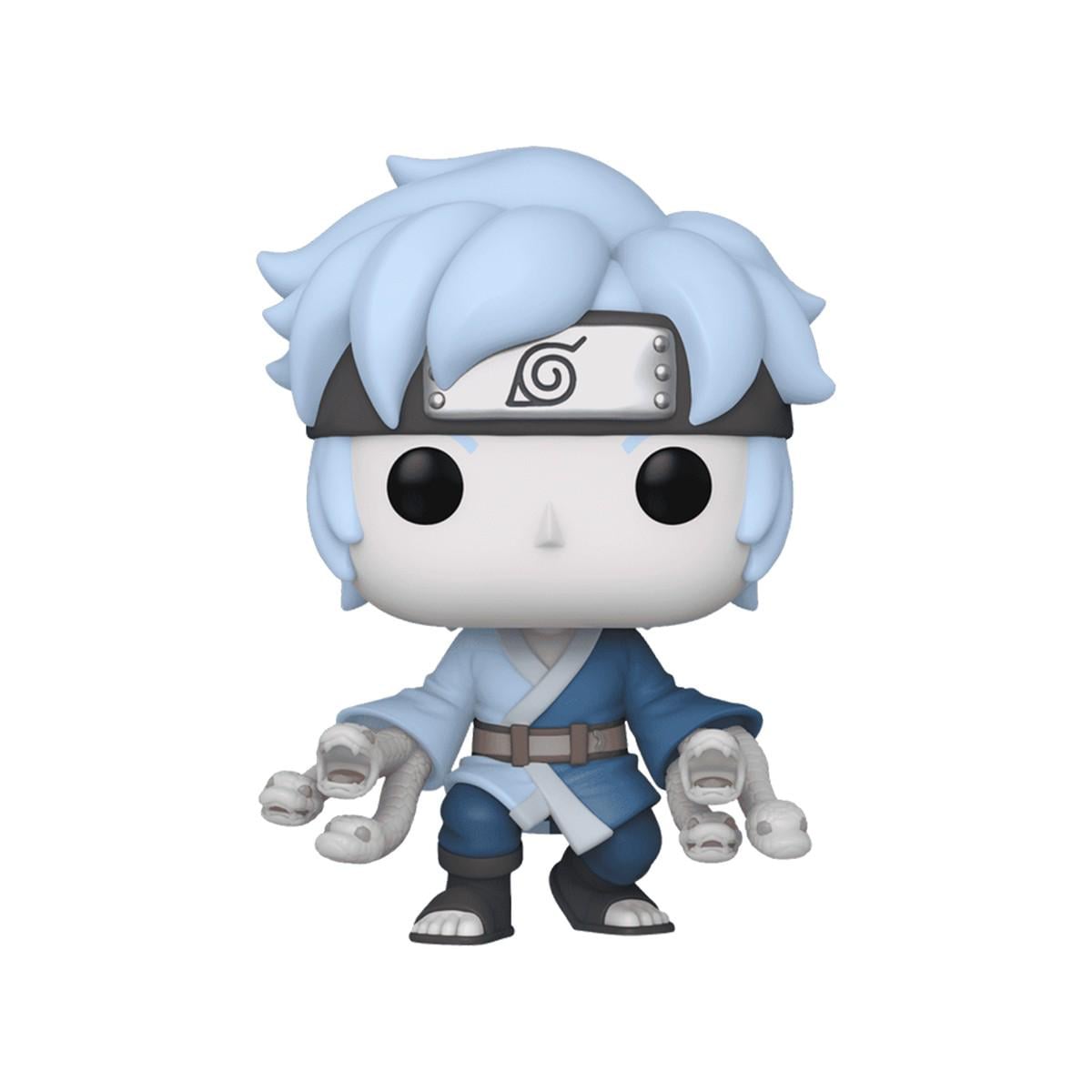 Игровая фигурка Funko POP! Боруто Мицуки (61386)
