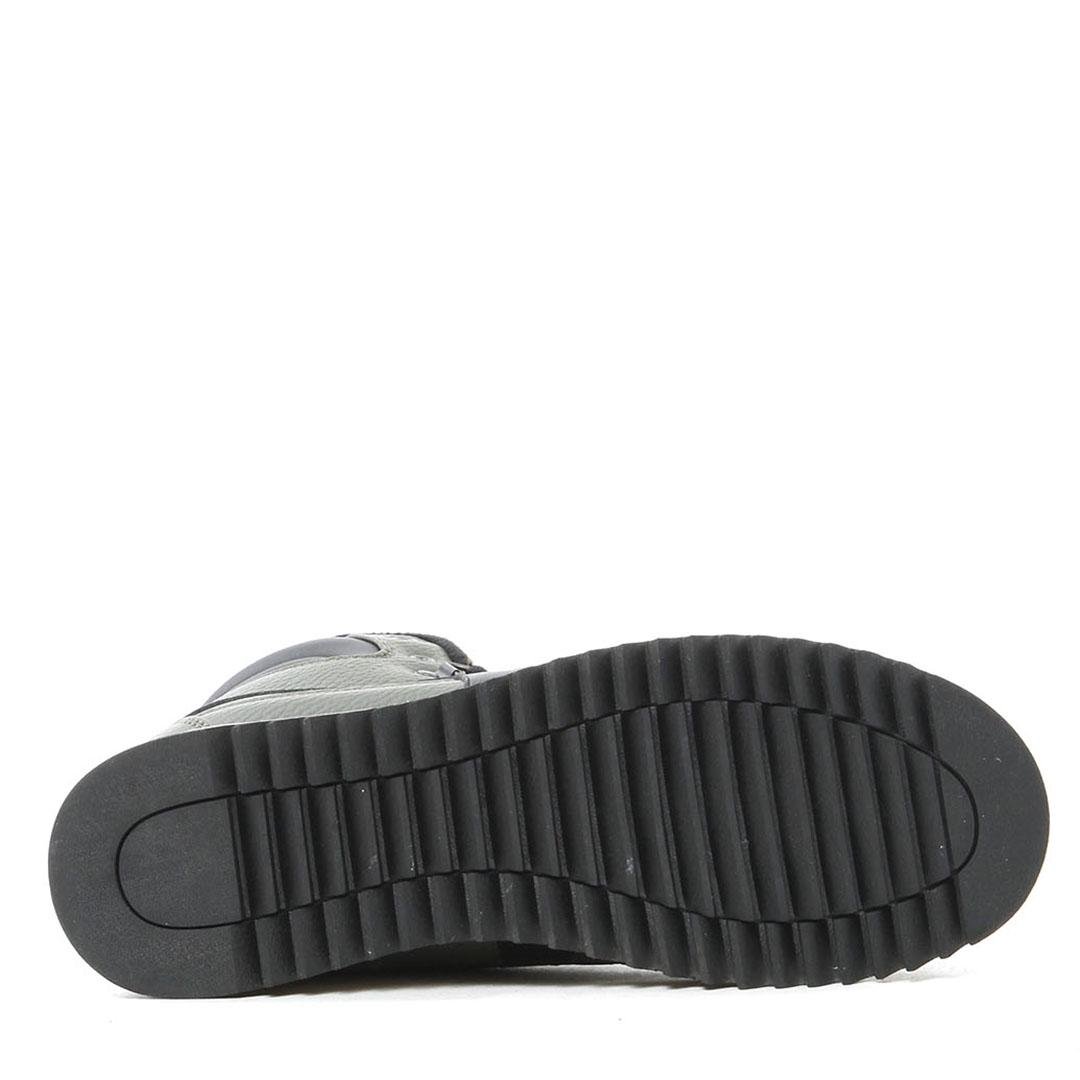 Кеды мужские Fashion 337715 р. 44 27 см - фото 3 Кеды мужские Fashion 337715 р. 44 27 см - фото 3