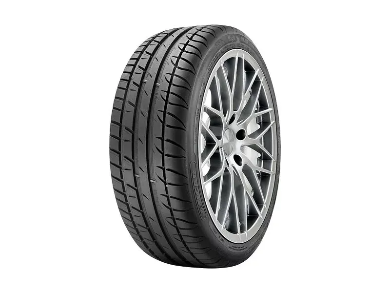 Шина літня Tigar High Performance 165/60 R15 77H (69478)