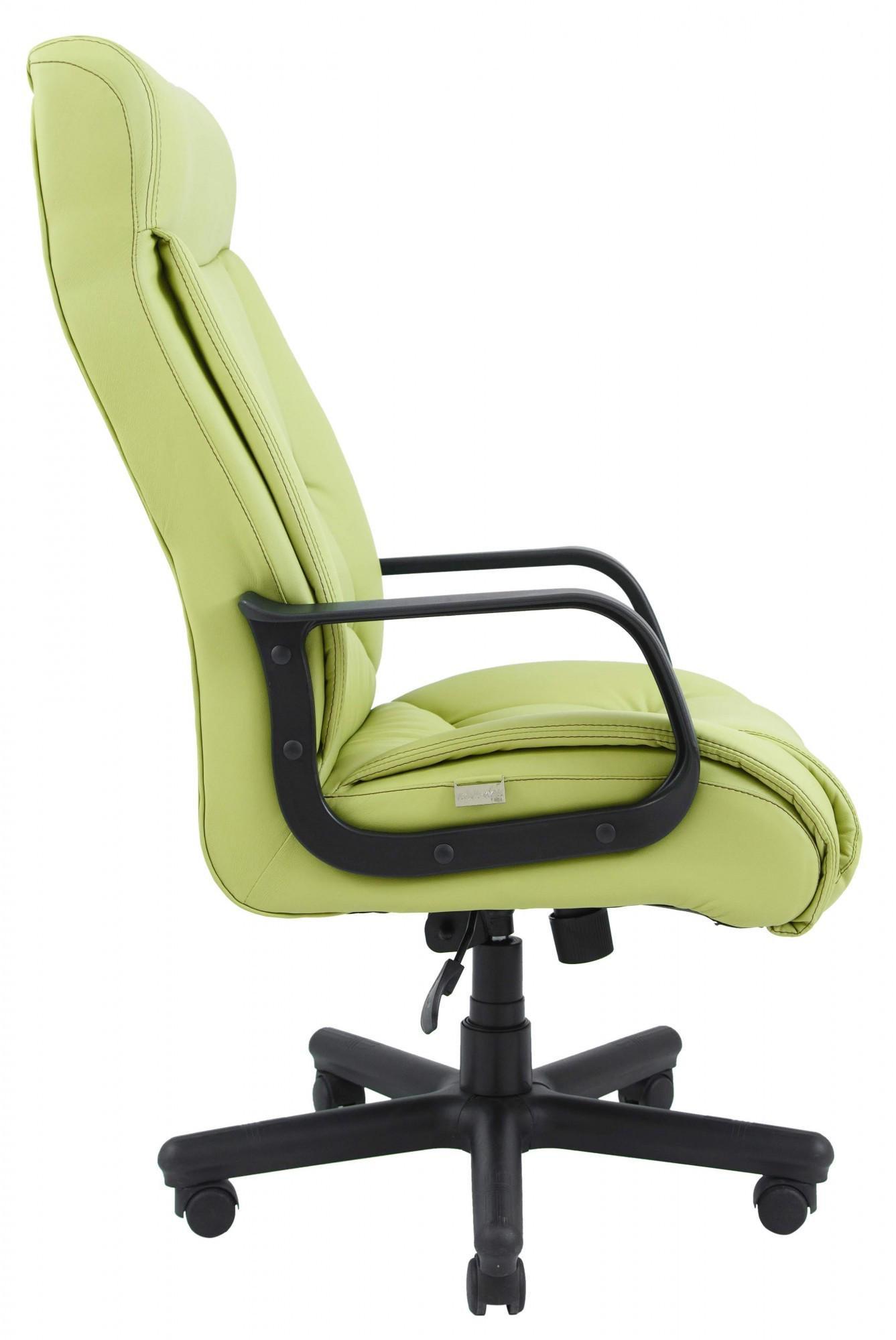 Кресло офисное компьютерное Magistr Fly 2234 ПлаStick М2 AnyFix Зеленый - фото 2