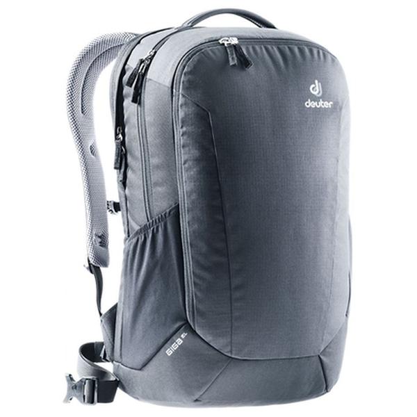 Рюкзак Deuter Giga EL 7000 Black (1052-3821920 7000) Рюкзак Deuter Giga EL 7000 Black (1052-3821920 7000)