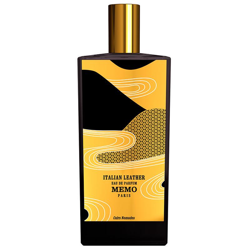 Парфюмированная вода унисекс Memo Italian Leather 75 мл в транспортной упаковке (397369)