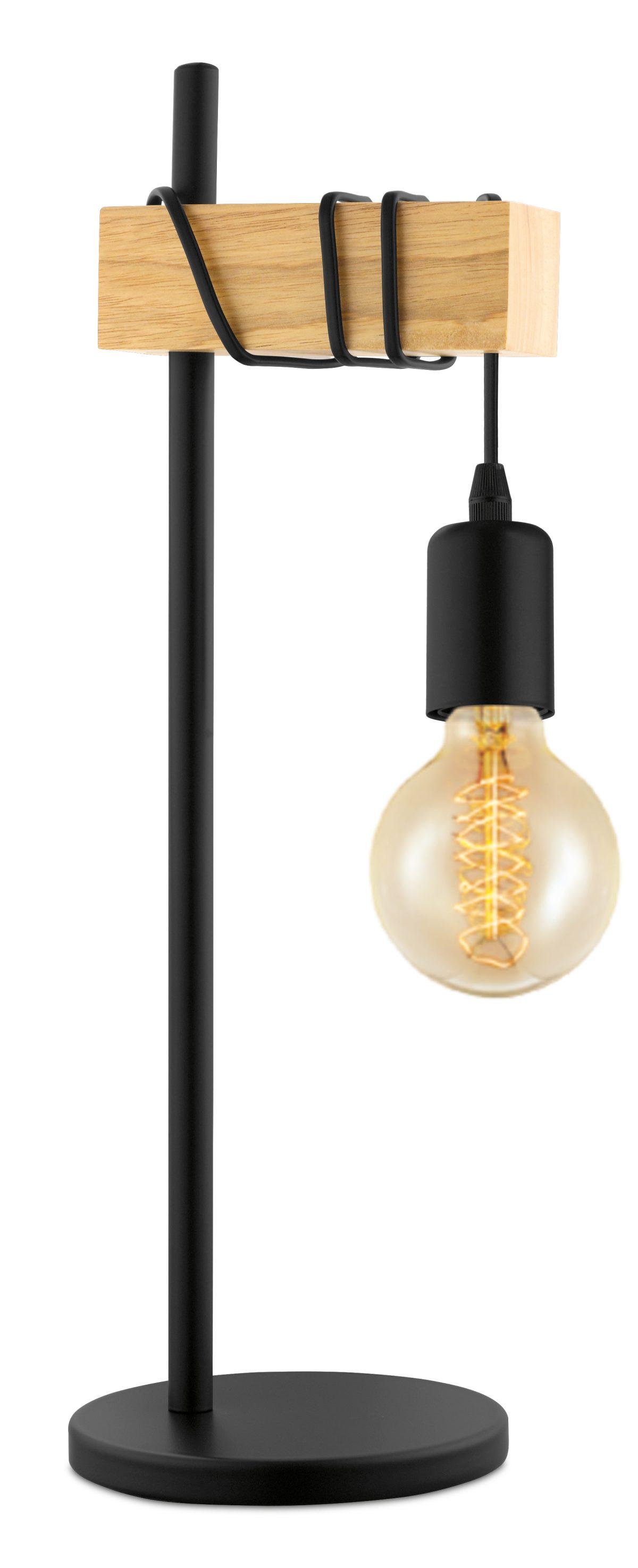 Настольная лампа Eglo Townshend 32918