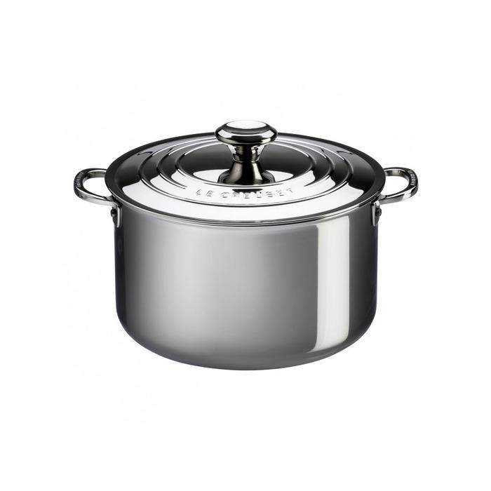 Кастрюля Le Creuset для супа 3 PLY PLUS 24 см