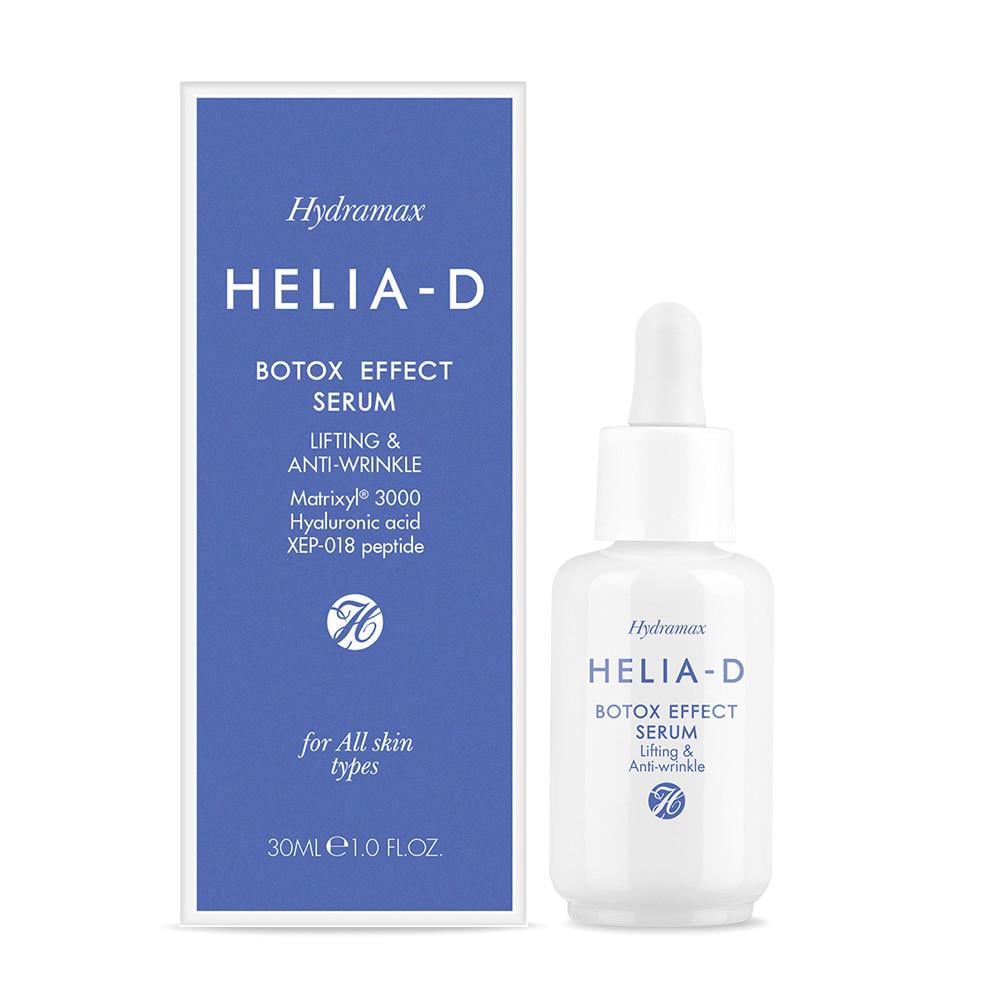 Ботокс-сироватка Helia-D Hydramax 30 мл