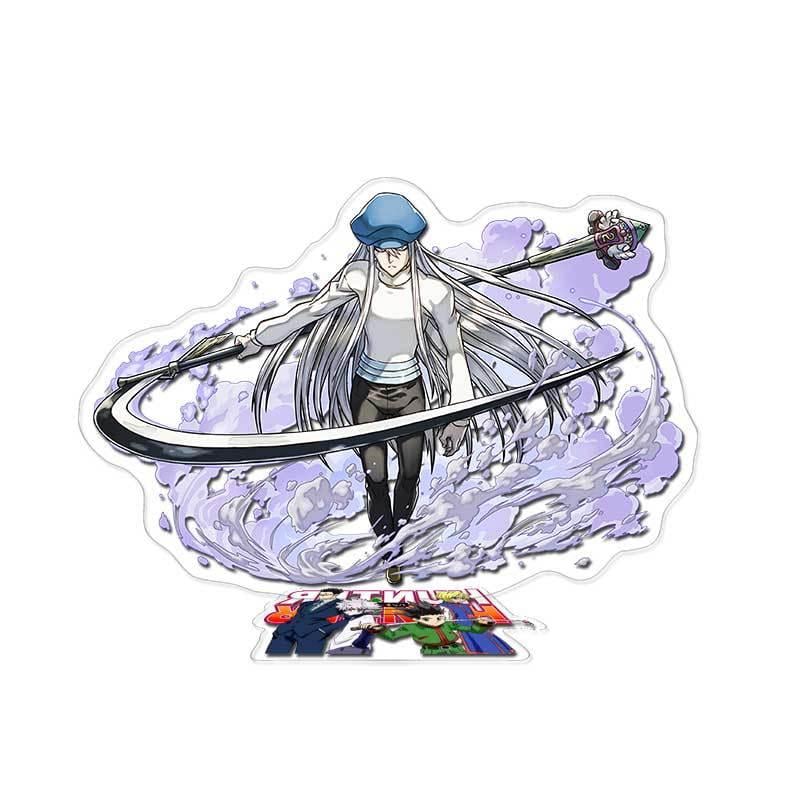 Фигурка для геймеров акриловая Hunter Kaito (AS HH KT)