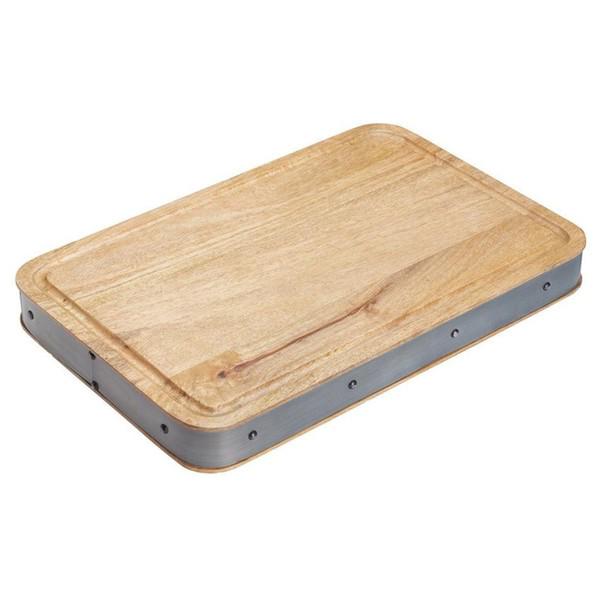 Доска разделочная Kitchen Craft Industrial Kitchen 700568