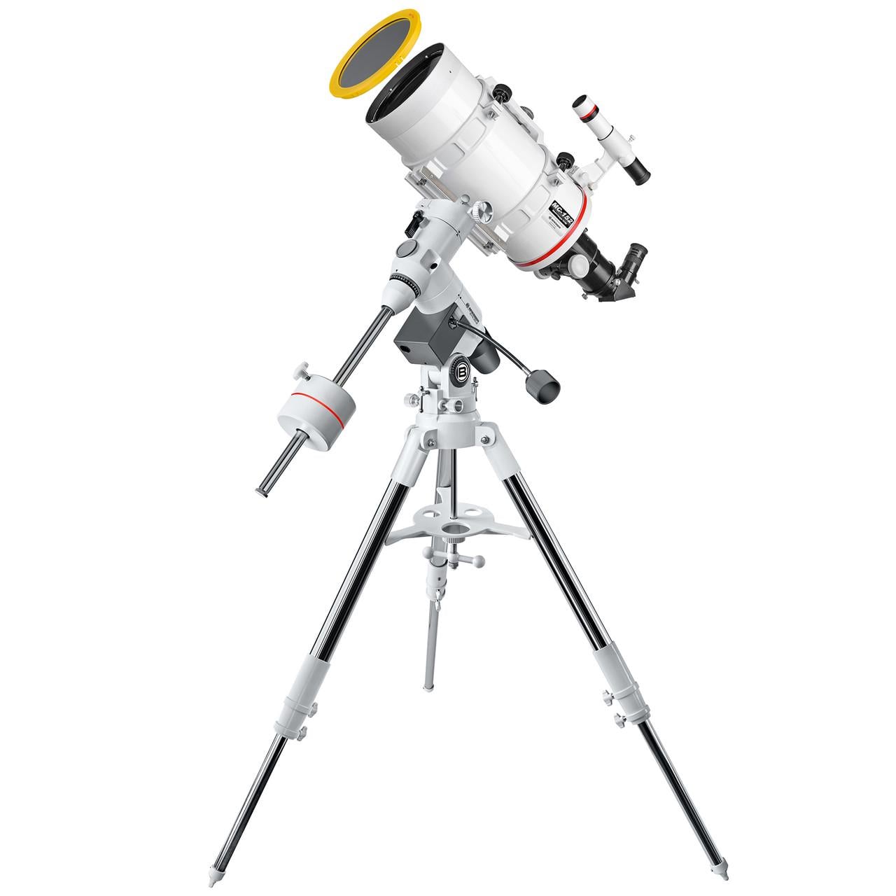 Телескоп Bresser Messier MC-152/1900 EXOS-2/EQ-5 (4752198) Телескоп Bresser Messier MC-152/1900 EXOS-2/EQ-5 (4752198)