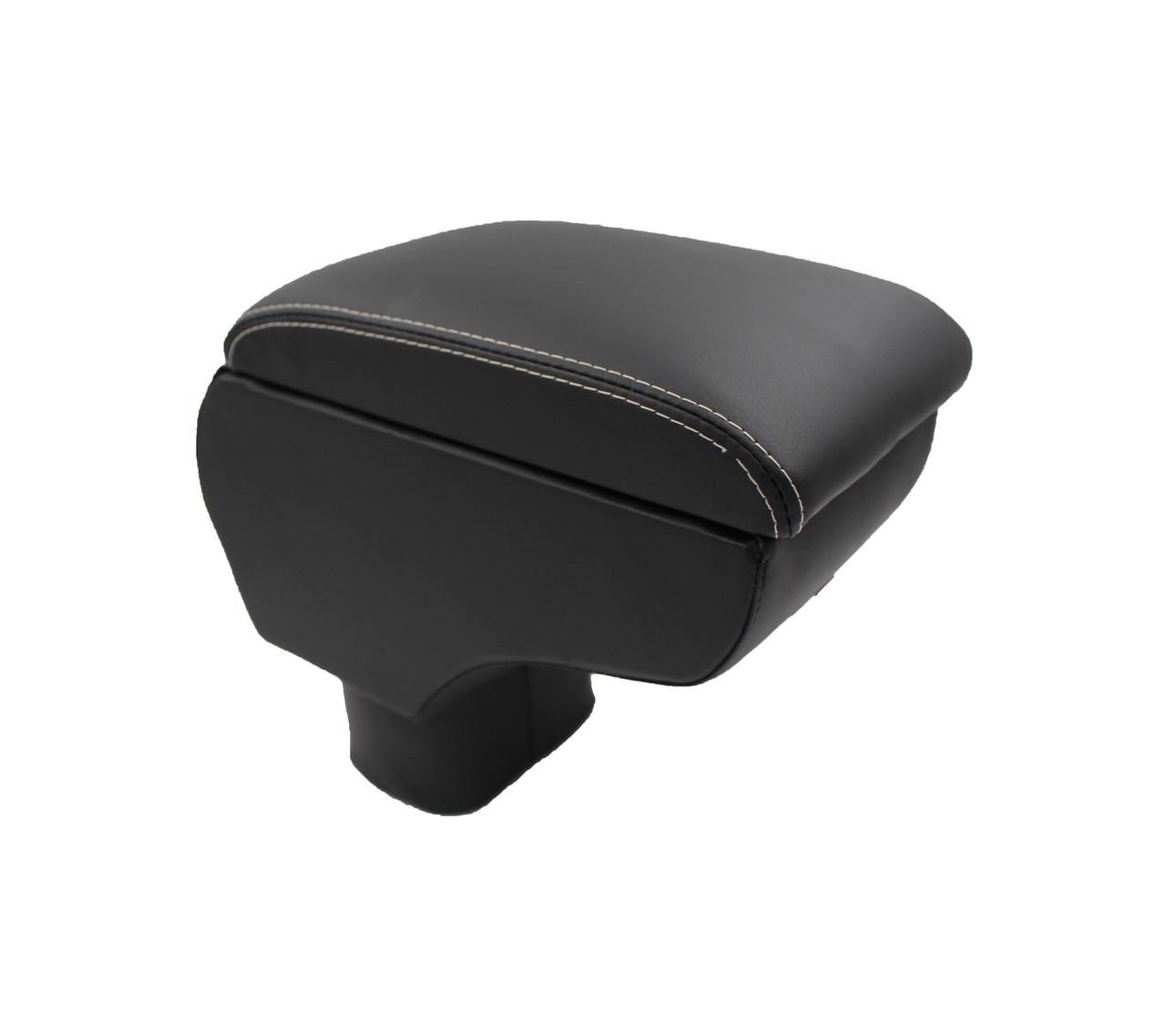 Підлокітник Armrest на Nissan Juke Чорний (1253431093) - фото 6