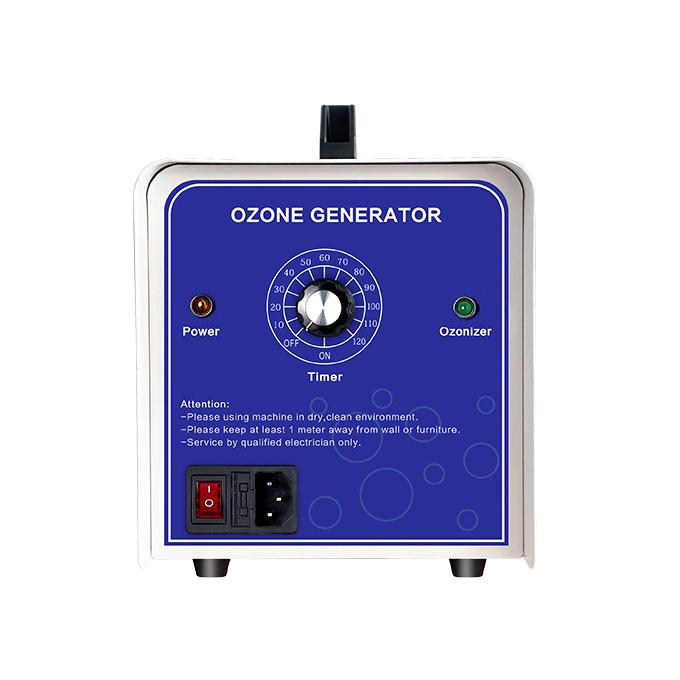 Озонатор промисловий D-5G (1118) - фото 3