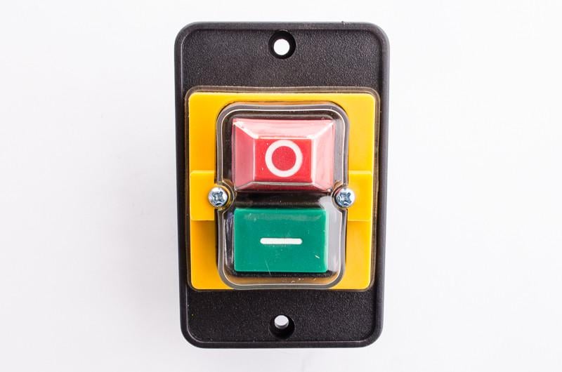 Кнопка вкл/выкл 4 клеммы (3119)