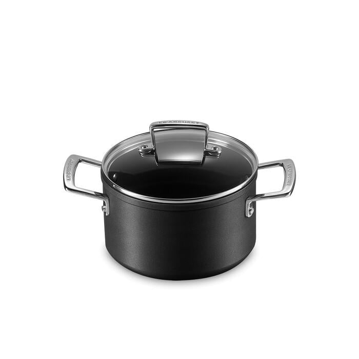 Кастрюля Le Creuset Toughened Non-Stick 18 см 2,8 л