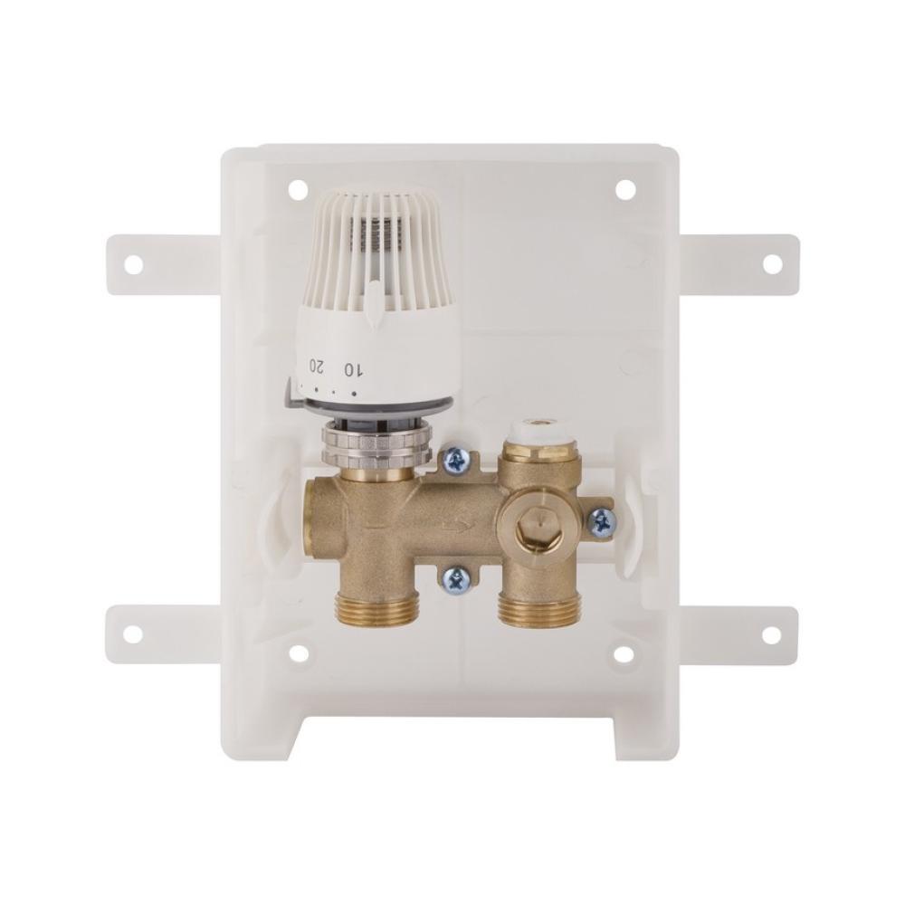 Унибокс для теплого пола SD Forte RTL SF009 (30359941) - фото 2 Унибокс для теплого пола SD Forte RTL SF009 (30359941) - фото 2