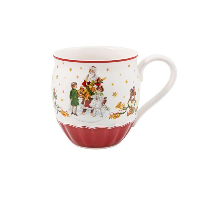 Кружка Annual Christmas Edition Villeroy & Boch 390 мл (1486264864)