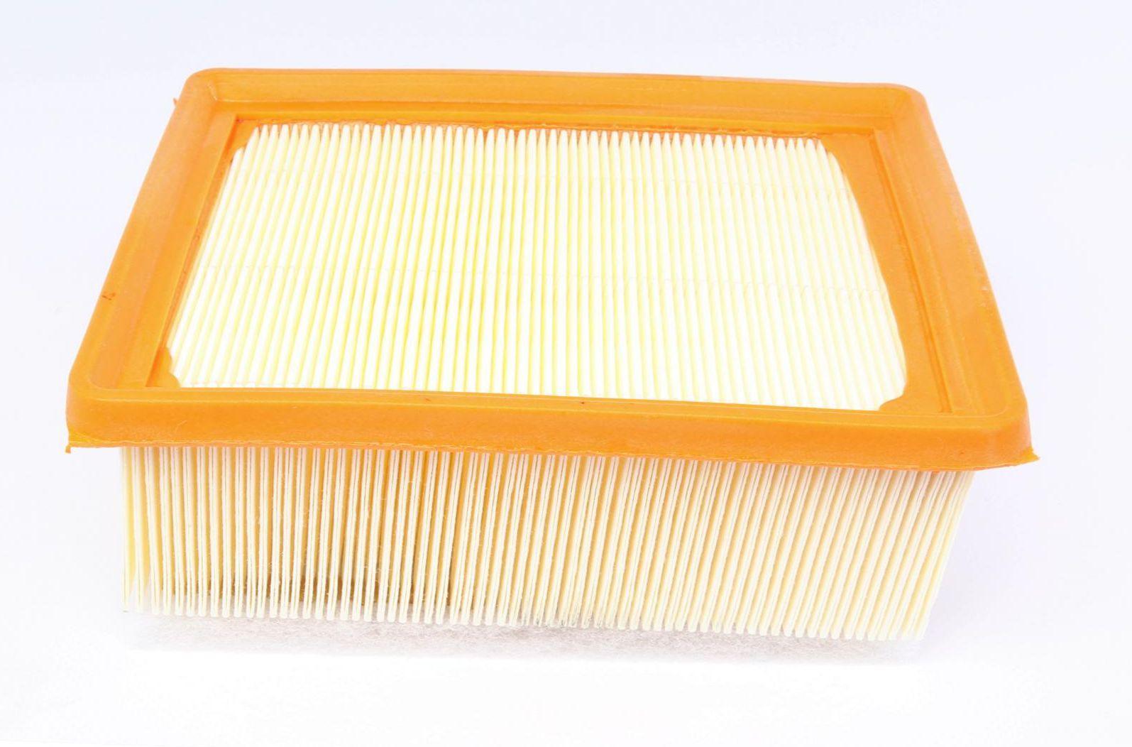 Фильтр воздушный PURFLUX для Citroen Xsara 1,4i/1,6i/2,0HDI 99-05- (A1097)