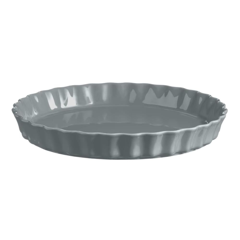 Форма керамическая Emile Henry Ovenware 29,5 см Серый (806031)