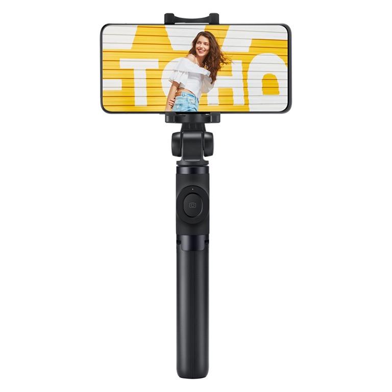 Трипод с функцией управления зумом смартфона Mi Selfie Stick Tripod XMZPG05YM BHR7972CN - фото 2