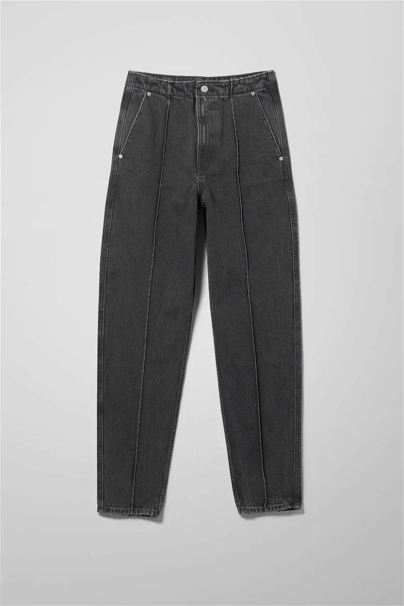 Джинси р. 38 Темно-сірий (8942791arl) - фото 2 Джинси р. 38 Темно-сірий (8942791arl) - фото 2