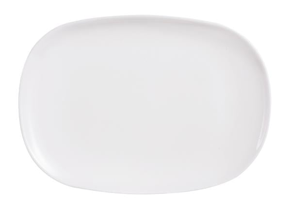 Блюдо Luminarc Sweet Line E8007 35 см White (261874)