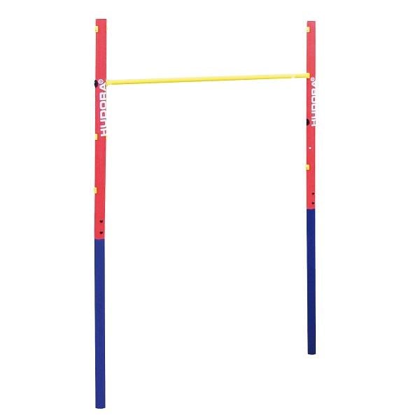 Турник гимнастический Hudora Fabian playground (64000)