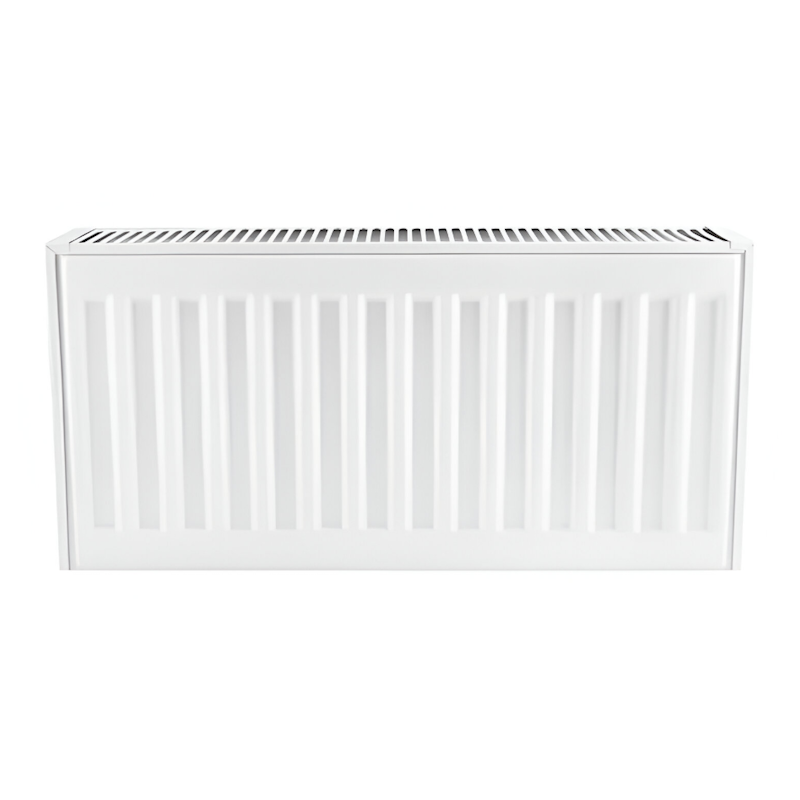 Радиатор стальной KOER 22 тип боковое подключение 300x400 мм Белый (OL-RAD067)