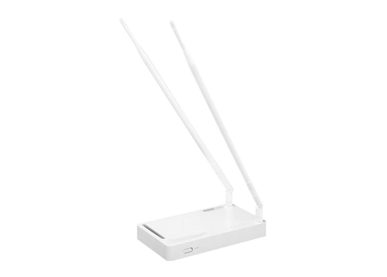 Маршрутизатор бездротовий Totolink N300RH (351560) - фото 2 Маршрутизатор бездротовий Totolink N300RH (351560) - фото 2