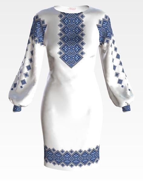 Заготовка женского платья ПЛ107 Берегиня для вышивки бисером и нитками из домотканого полотна Белый (ПЛ107дБ) Заготовка женского платья ПЛ107 Берегиня для вышивки бисером и нитками из домотканого полотна Белый (ПЛ107дБ)