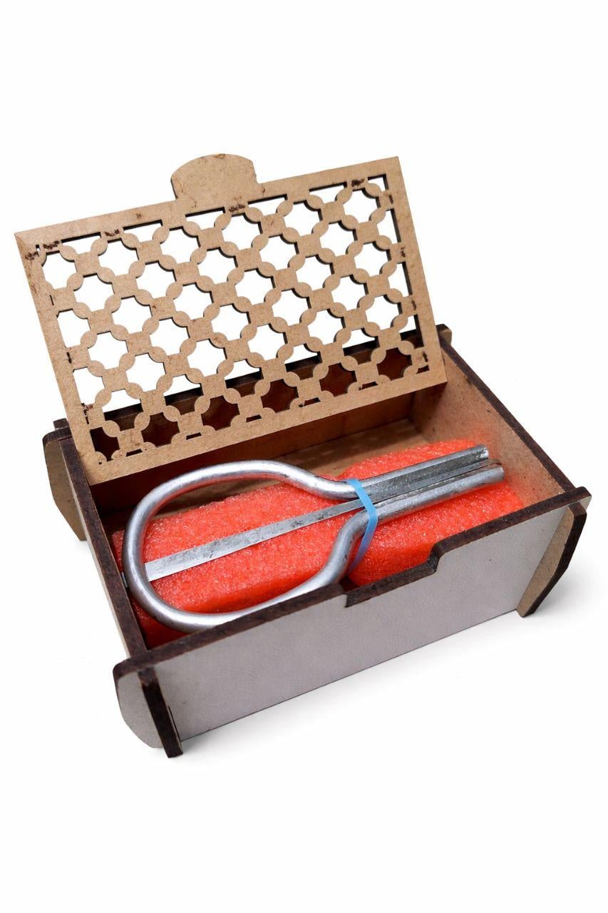 Дримба у коробці 11х7 см (Д 01-04)