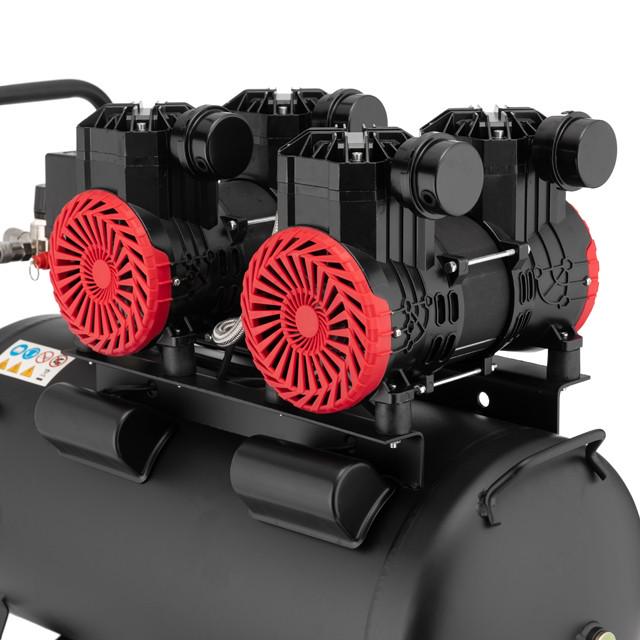 Компрессор INTERTOOL PT-0030 - фото 5