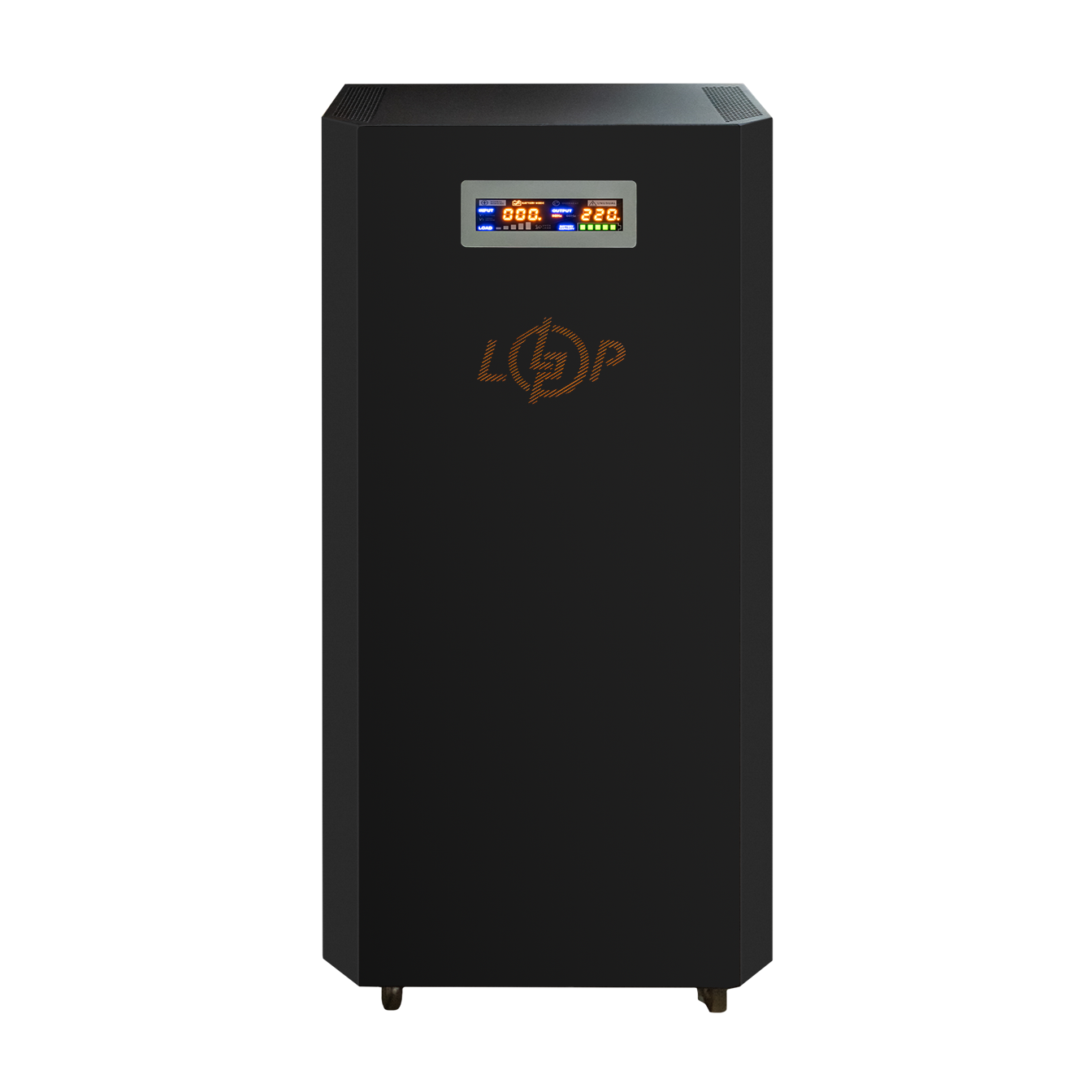 Система резервного питания LP Autonomic Ultra FW 3500W АКБ12000Wh Черный мат - фото 2 Система резервного питания LP Autonomic Ultra FW 3500W АКБ12000Wh Черный мат - фото 2