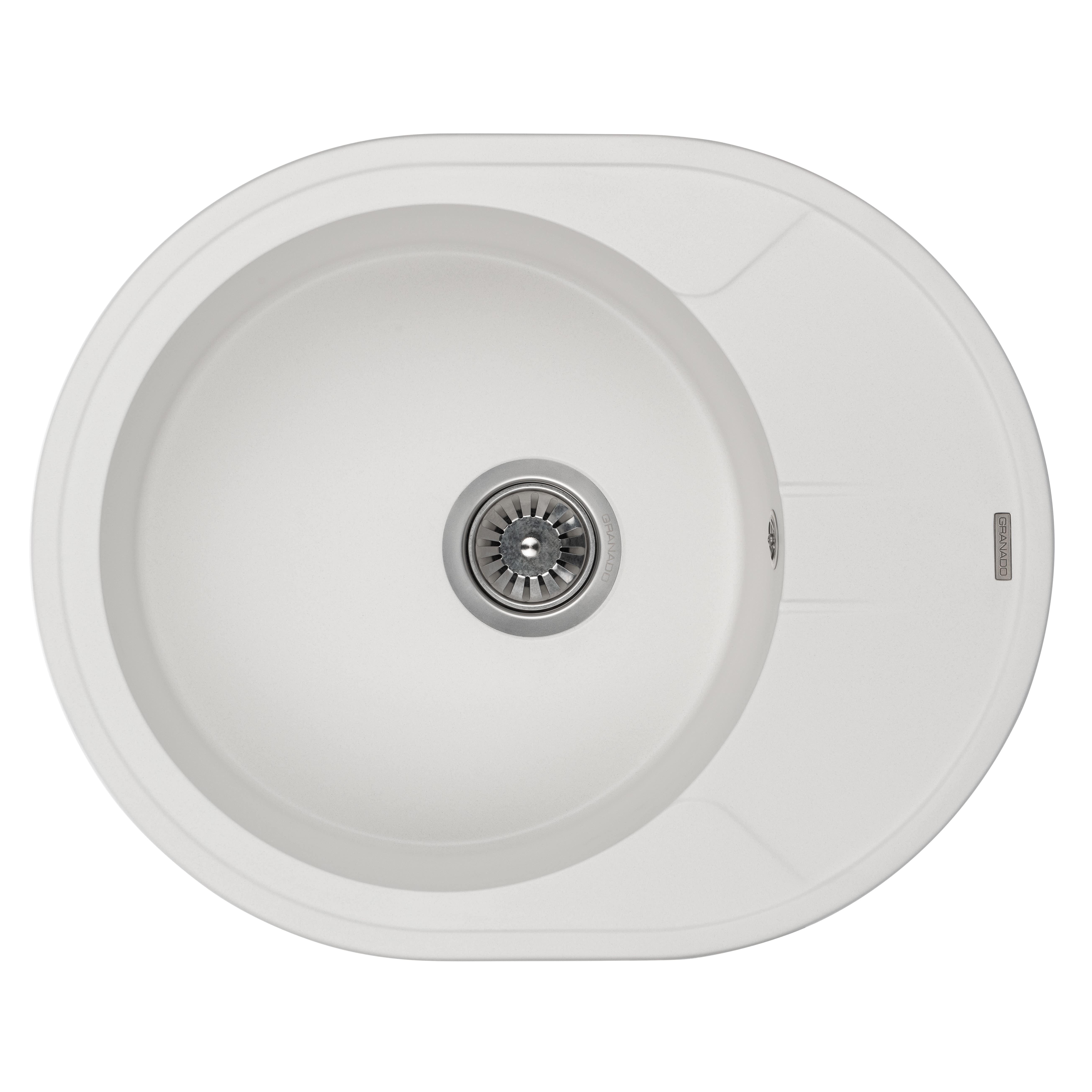 Мийка Granado MARBELLA White