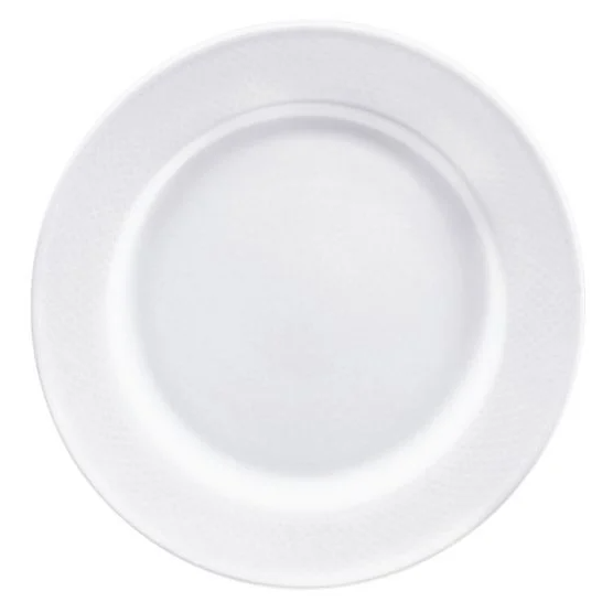 Тарелка десертная Villeroy&Boch Easy 21 см White (16-2155-2640)