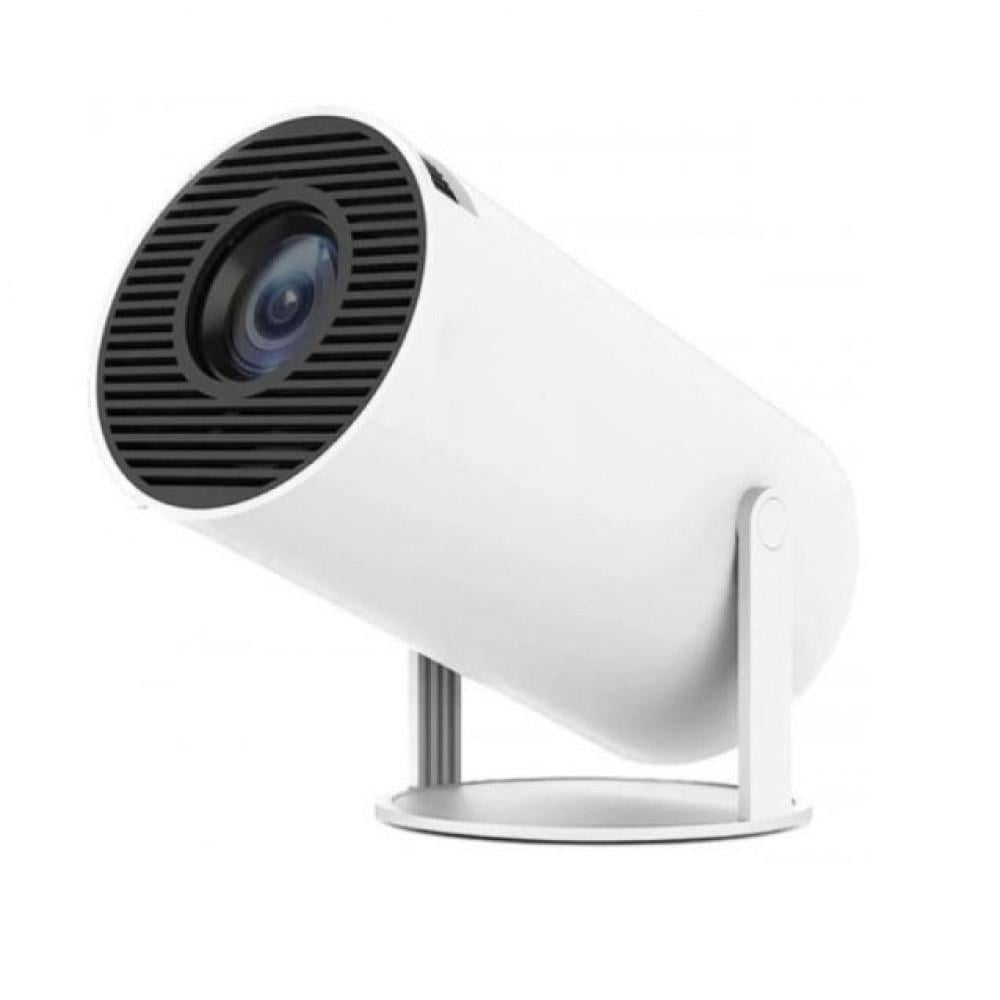 Проектор HY300 Android HD 130" White