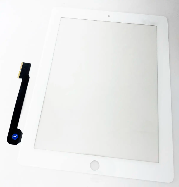 Cенсор iPad 3/4 White (T20)