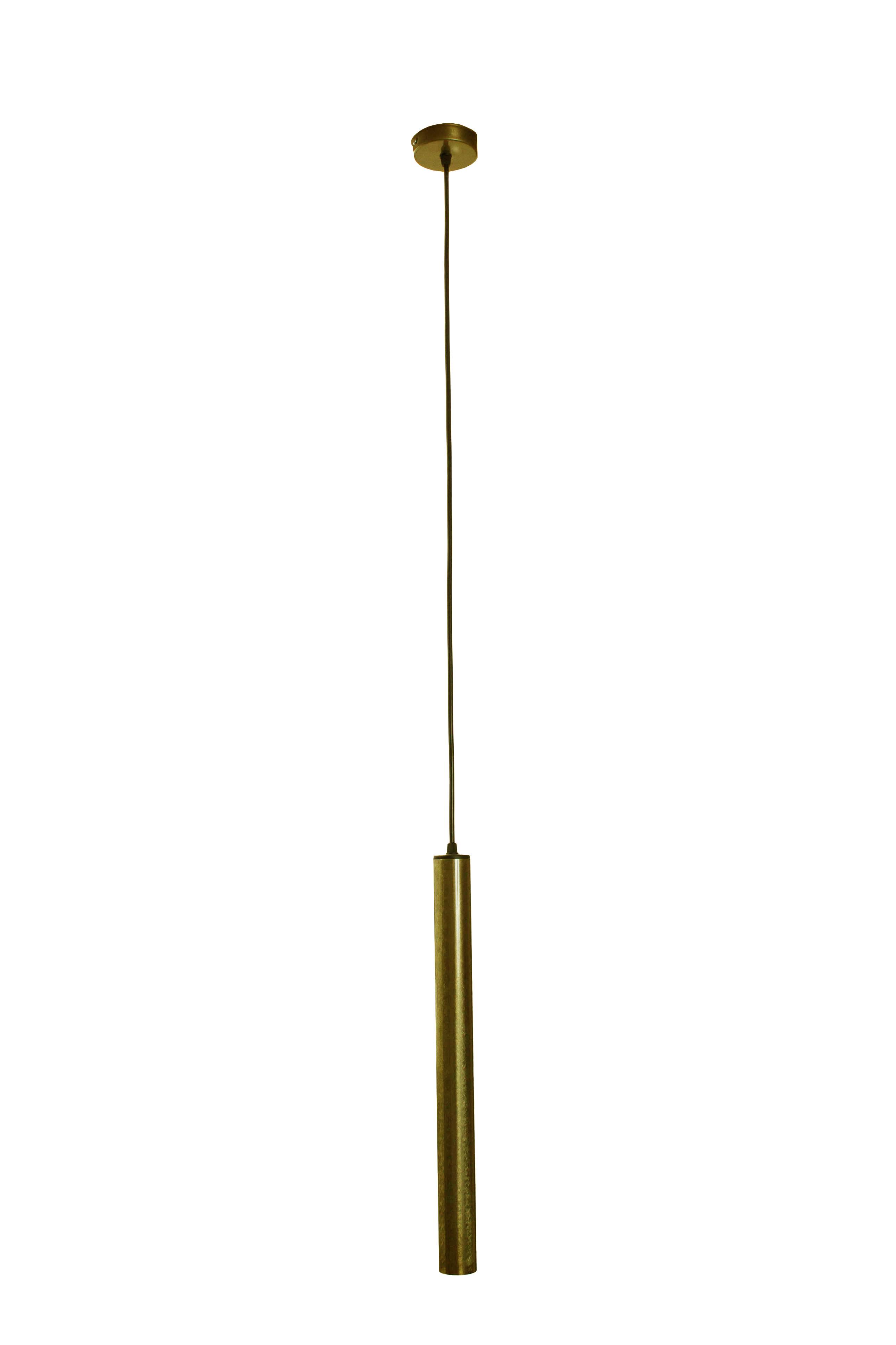 Светильник подвесной MSK ELECTRIC Elegant NL 4045 BN (87293)